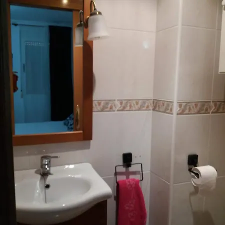Casa de Férias Gran Con Excelente Ubicacion