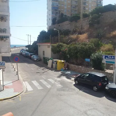 Casa de Férias Gran Con Excelente Ubicacion Cullera
