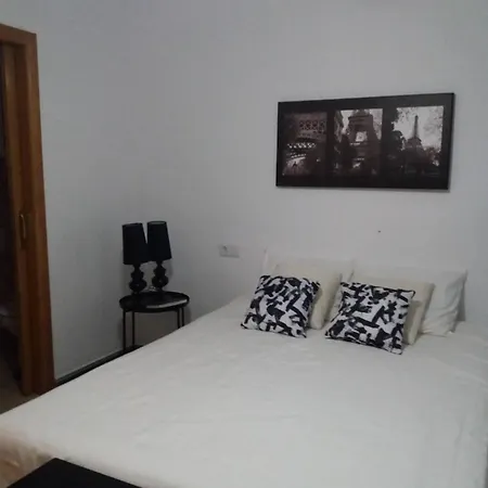 Casa de Férias Gran Con Excelente Ubicacion Cullera