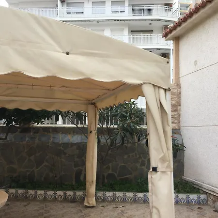 Casa de Férias Gran Con Excelente Ubicacion *