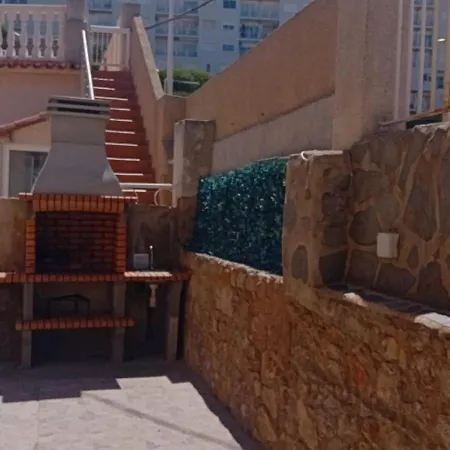 Gran Con Excelente Ubicacion Casa de Férias