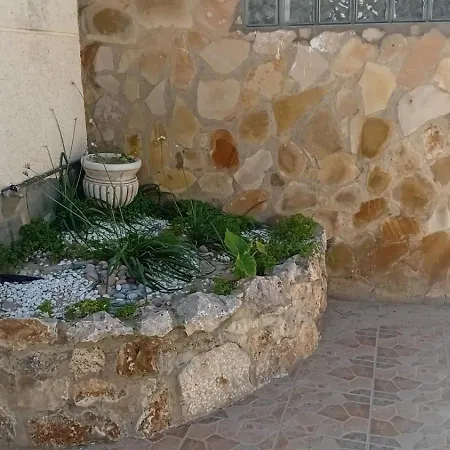 Casa de Férias Gran Con Excelente Ubicacion