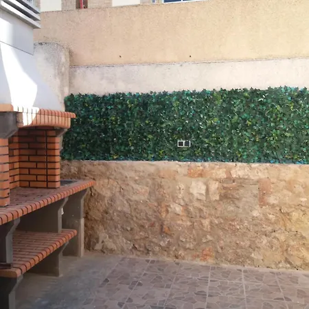 Gran Con Excelente Ubicacion Casa de Férias *